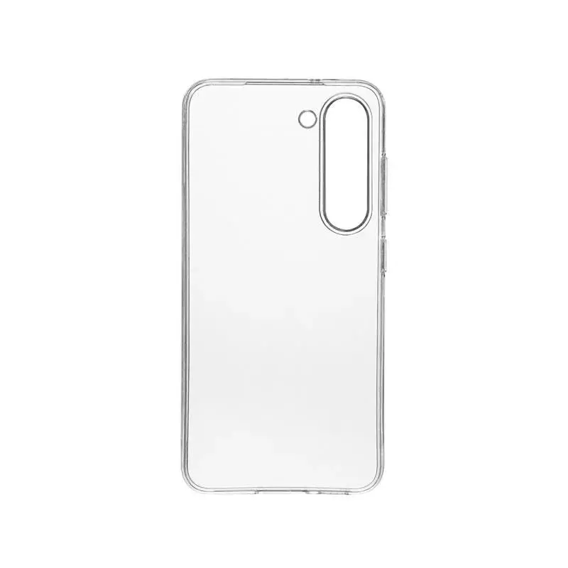 eSTUFF ES673110-BULK Handyhülle 15,5 cm (6,1 Zoll) Cover Transparent