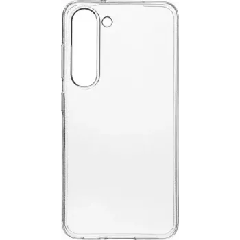 eSTUFF ES673110-BULK Handyhülle 15,5 cm (6,1 Zoll) Cover Transparent