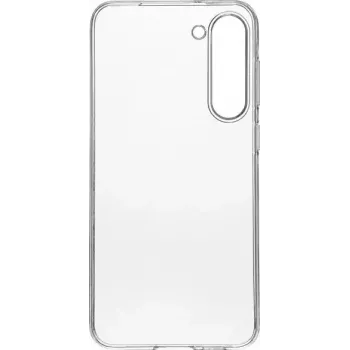 eSTUFF ES673101-BULK Handyhülle 16,8 cm (6,6 Zoll) Cover Transparent