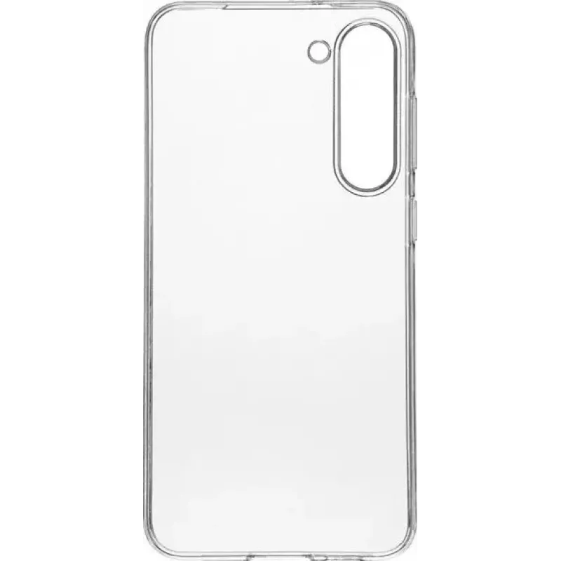 eSTUFF ES673101-BULK Handyhülle 16,8 cm (6,6 Zoll) Cover Transparent
