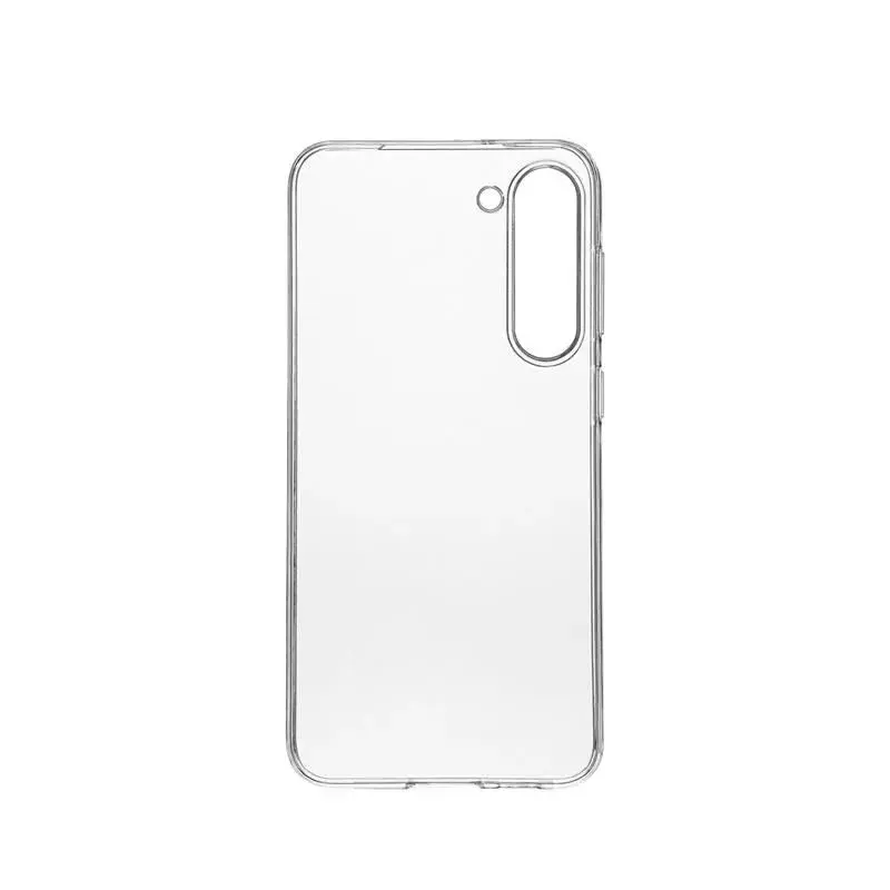 eSTUFF ES673101-BULK Handyhülle 16,8 cm (6,6 Zoll) Cover Transparent