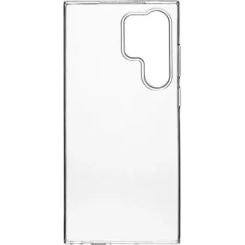 eSTUFF ES673102-BULK Handyhülle 17,3 cm (6,8 Zoll) Hülle Transparent