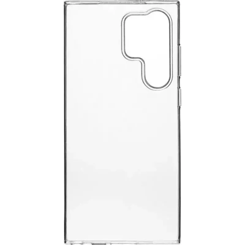 eSTUFF ES673102-BULK Handyhülle 17,3 cm (6,8 Zoll) Hülle Transparent