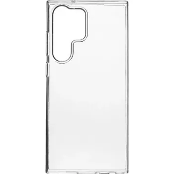eSTUFF ES673102-BULK Handyhülle 17,3 cm (6,8 Zoll) Hülle Transparent
