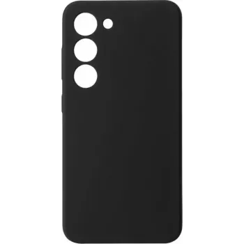 eSTUFF ES673200-BULK Handyhülle 15,5 cm (6,1 Zoll) Cover Schwarz
