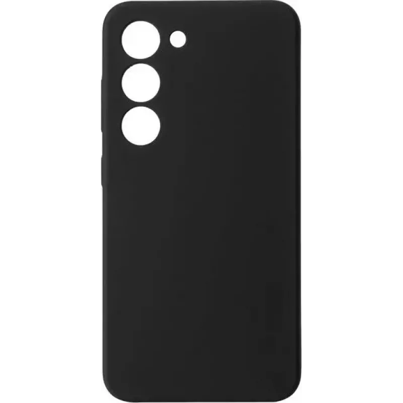 eSTUFF ES673200-BULK Handyhülle 15,5 cm (6,1 Zoll) Cover Schwarz