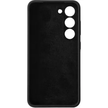 eSTUFF ES673200-BULK Handyhülle 15,5 cm (6,1 Zoll) Cover Schwarz