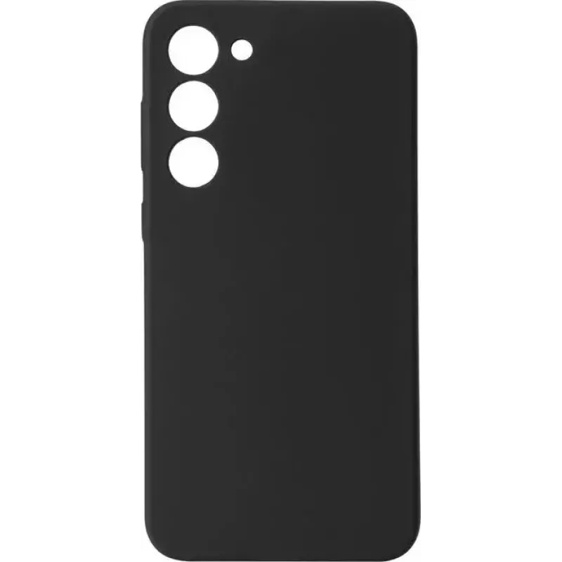 eSTUFF ES673201-BULK Handyhülle 16,8 cm (6,6 Zoll) Cover Schwarz