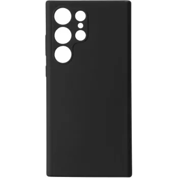 eSTUFF ES673202-BULK Handyhülle 17,3 cm (6,8 Zoll) Cover Schwarz