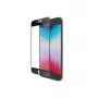 dbramante1928 Eco-shield – Bildschirmschutz für Handy – Rahmenfarbe Schwarz – für Apple iPhone 7, 8, SE (2. Generation)