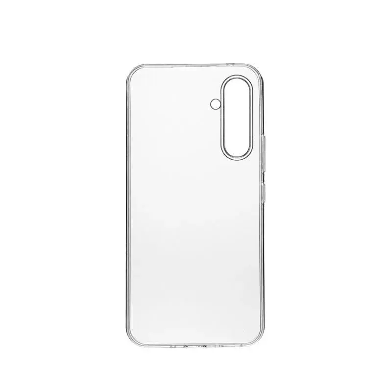 eSTUFF ES673111-BULK Handyhülle Samsung Galaxy A54 16,3 cm Transparent