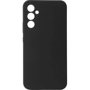 eSTUFF ES673211-BULK Handyhülle 16.3 cm (6.4 Zoll) Cover Schwarz