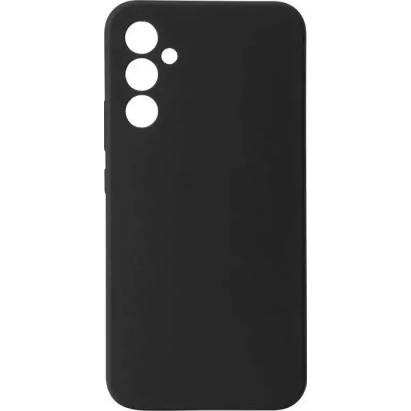 eSTUFF ES673211-BULK Handyhülle 16.3 cm (6.4 Zoll) Cover Schwarz