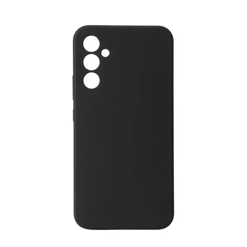 eSTUFF ES673211-BULK Handyhülle 16.3 cm (6.4 Zoll) Cover Schwarz