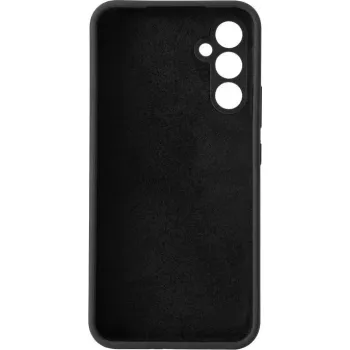 eSTUFF ES673211-BULK Handyhülle 16.3 cm (6.4 Zoll) Cover Schwarz