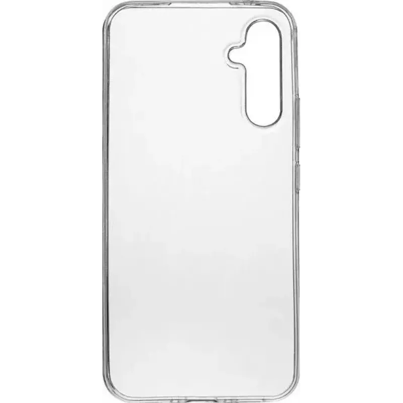 eSTUFF ES673112-BULK Handyhülle 16,8 cm (6,6 Zoll) Cover Transparent