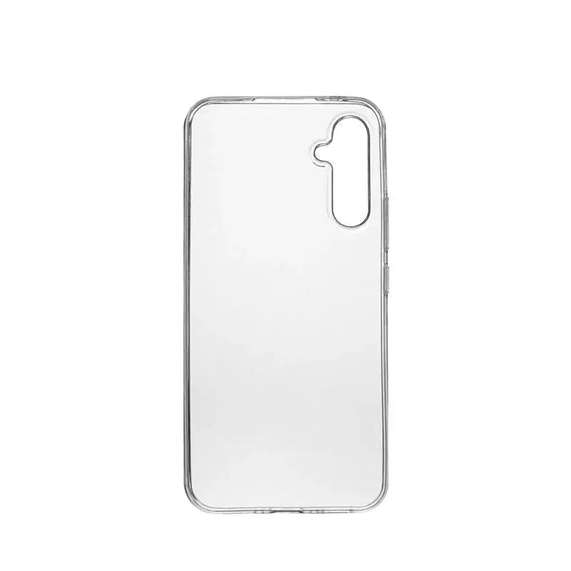 eSTUFF ES673112-BULK Handyhülle 16,8 cm (6,6 Zoll) Cover Transparent