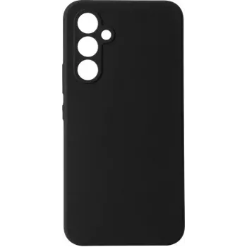 eSTUFF ES673212-BULK Handyhülle 16,8 cm (6,6 Zoll) Cover Schwarz