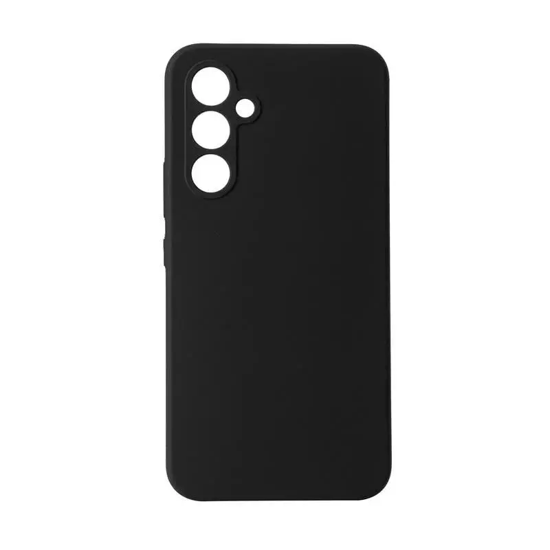 eSTUFF ES673212-BULK Handyhülle 16,8 cm (6,6 Zoll) Cover Schwarz