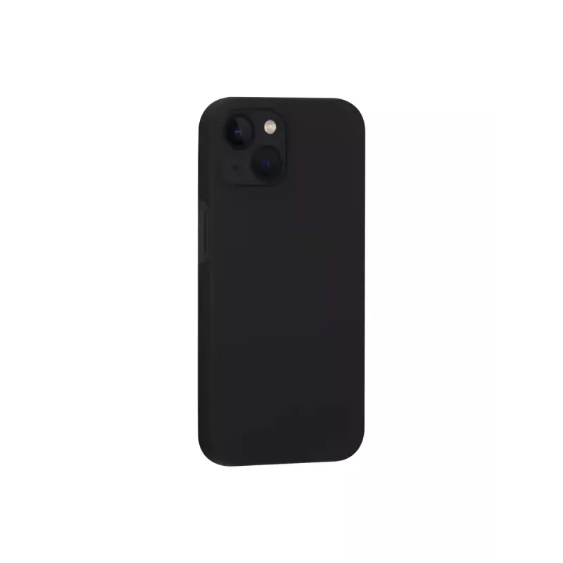 Cover dbramante1928 Iceland Ultra D3O MagSafe Schwarz für iPhone 15