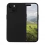 Cover dbramante1928 Iceland Ultra D3O MagSafe iPhone 15 Plus Schwarz
