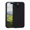 Cover dbramante1928 Iceland Ultra D3O MagSafe iPhone 15 Plus Schwarz