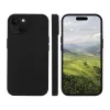Cover dbramante1928 Iceland Ultra D3O MagSafe iPhone 15 Plus Schwarz