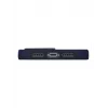 dbramante1928 Iceland Ultra D3O MagSafe Handyhülle 17 cm (6,7 Zoll) Cover Navy