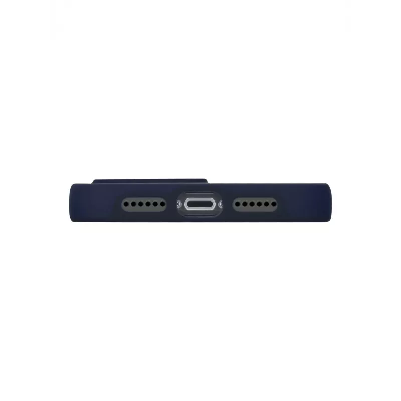 dbramante1928 Iceland Ultra D3O MagSafe Handyhülle 17 cm (6,7 Zoll) Cover Navy