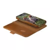 Folio Case dbramante1928 Lynge iPhone 15 Pro Braun