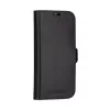 Folio Case dbramante1928 Lynge iPhone 15 Pro Schwarz