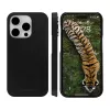 Folio Case dbramante1928 Lynge iPhone 15 Pro Schwarz