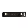 Folio Case dbramante1928 Lynge iPhone 15 Pro Schwarz