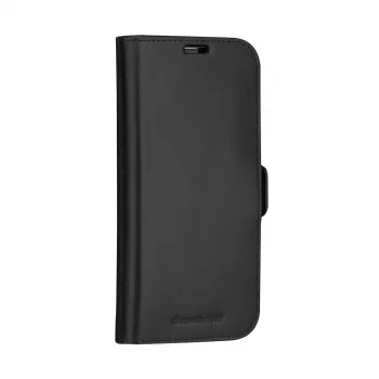 Folio Case dbramante1928 Lynge iPhone 15 Plus Schwarz