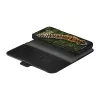 Folio Case dbramante1928 Lynge iPhone 15 Plus Schwarz