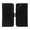 Folio Case dbramante1928 Lynge iPhone 15 Plus Schwarz