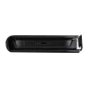 Folio Case dbramante1928 Lynge iPhone 15 Plus Schwarz