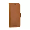 Folio Case dbramante1928 Lynge iPhone 15 Plus Braun