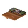 Folio Case dbramante1928 Lynge iPhone 15 Plus Braun
