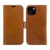 Folio Case dbramante1928 Lynge iPhone 15 Plus Braun