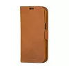 Folio Case dbramante1928 Lynge iPhone 15 Plus Braun