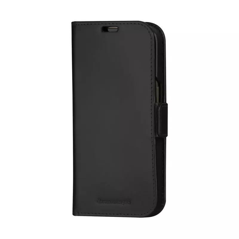 Folio Case dbramante1928 Lynge iPhone 15 Pro Max Schwarz