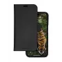 Folio Case dbramante1928 Lynge iPhone 15 Pro Max Schwarz