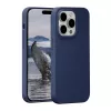 dbramante1928 Monaco MagSafe - Cover - Apple - iPhone 15 Pro - Blau