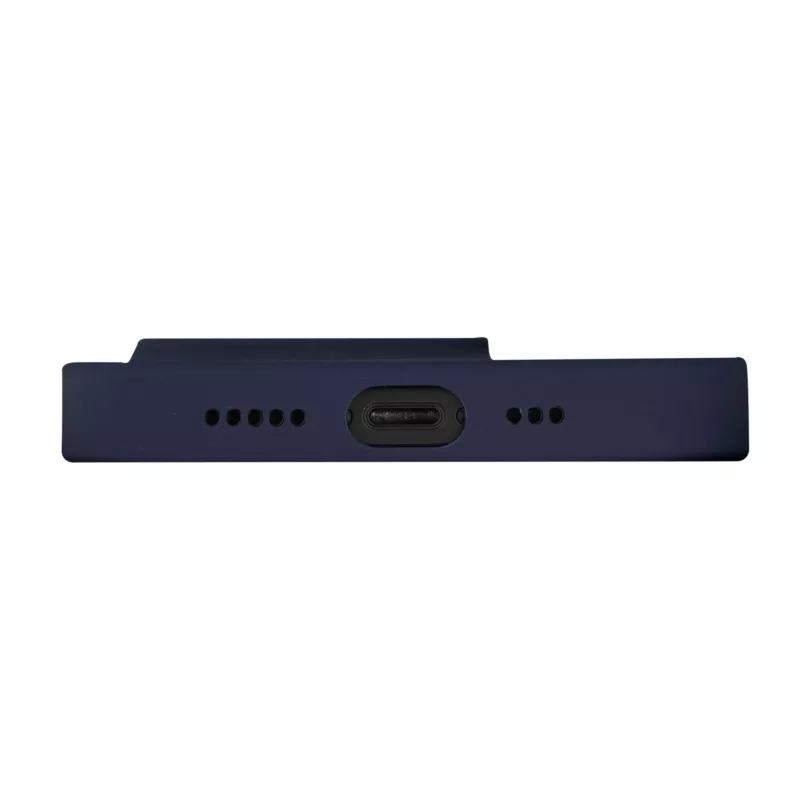 dbramante1928 Monaco MagSafe - Cover - Apple - iPhone 15 Pro - Blau