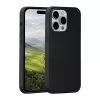 Cover dbramante1928 Monaco iPhone 15 Pro Max Night Schwarz
