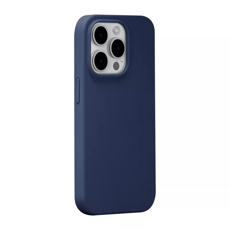 dbramante1928 Monaco MagSafe - Hülle - Apple - iPhone 15 Pro Max - Blau