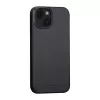 Cover dbramante1928 Roskilde MagSafe iPhone 15 Plus Schwarz