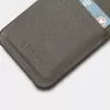 Cover Trunk TR-BC1261-GRE für iPhone 12 Grün 15,5 cm