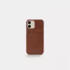 Cover Trunk TR-BCXXS-BRW für iPhone X/XS/11 Pro Braun